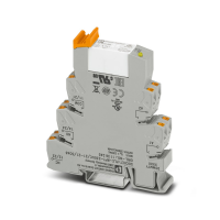 PLC-RPT-230UC/21-21/SO46 Relay module