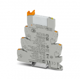 PLC-RPT-230UC/21/EX Relay module
