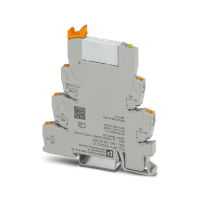 PLC-RPT-230UC/21 Relay module