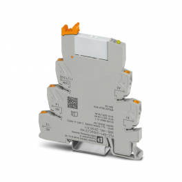 PLC-RPT-230UC/21AU Relay module