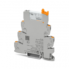 PLC-RPT-24DC/1/SSI Relay module
