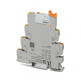 PLC-RPT- 24DC/ 1AU/MS/SEN Relay module