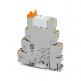 PLC-RPT- 24DC/21-21 Relay module