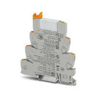 PLC-RPT-24DC/21/EX Relay module