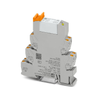 PLC-RPT- 48DC/21-21AU Relay module