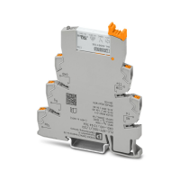 PLC-RPT- 5DC/1/SSI Relay module