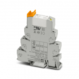 PLC-RSC-120UC/21-21 Relay module