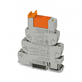 PLC-RSC-12DC/21-21/EX Relay module