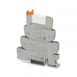 PLC-RSC-12DC/21/EX Relay module