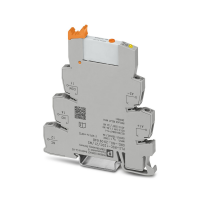 PLC-RSC- 12DC/21/MS Relay module