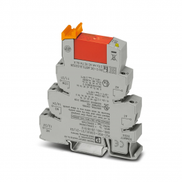 PLC-RSC-230UC/21-21/EX Relay module