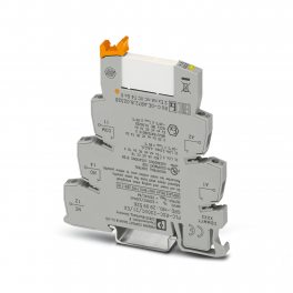 PLC-RSC-230UC/21/EX Relay module
