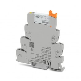 PLC-RSC- 24DC/ 1/SEN Relay module