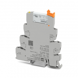 PLC-RSC- 24DC/ 1AU/SEN Relay module
