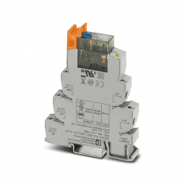 PLC-RSC- 24DC/21-21/MS Relay module