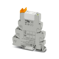 PLC-RSC- 24DC/21-21 relė