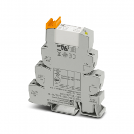 PLC-RSC- 24DC/21-21AU Relay module