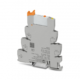 PLC-RSC- 24DC/21AU/MS Relay module