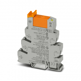 PLC-RSC-24DC/21HC/EX Relay module