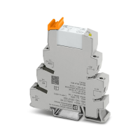 PLC-RSC- 24DC/21HC Relay module