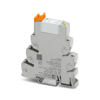 PLC-RSC- 24UC/21HC Relay module