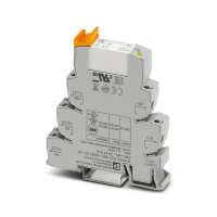 PLC-RSC- 60DC/21-21AU Relay module