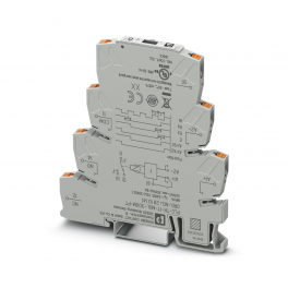 PLC-TR-1T-MUL-300M-PT Timer relay