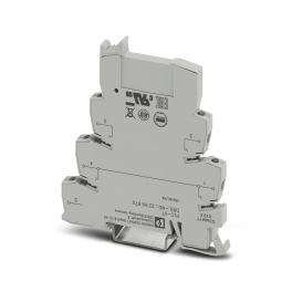 PLC-VT Feed-through terminal block