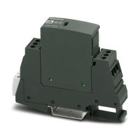PLT-EE-T3-120AC-R Type 3 surge protection device