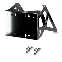 POS PANELFIX M Holder
