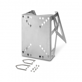 POS POLEFIX M 180 VA Holder