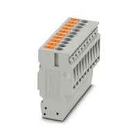 PPC 2,5/10 COMBI coupling