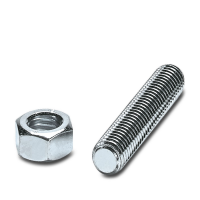 PPS BOLT SET M12