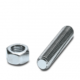 PPS BOLT SET M12