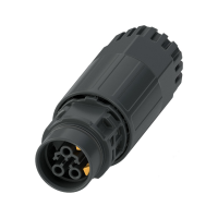 PRC 20/3-C2-FC-FS2,5 6–14 Jungties jungtis