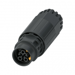 PRC 20/3-C2-FC-FS2,5 6–14 Jungties jungtis