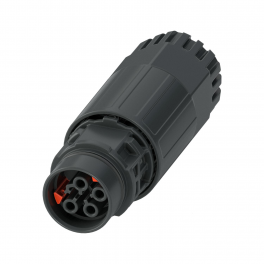 PRC 20/4-C4-FC-FS2,5 6–14 jungties jungtis