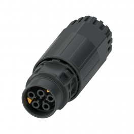 PRC 20/5-C4-FC-FS2,5 6–14 jungties jungtis