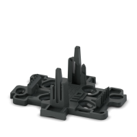 PRC 20/BD-BASEPLATE-1 Montavimo medžiagos