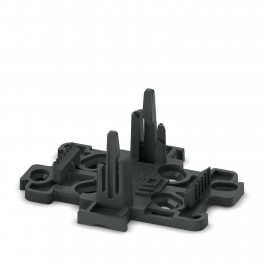 PRC 20/BD-BASEPLATE-1 Montavimo medžiagos