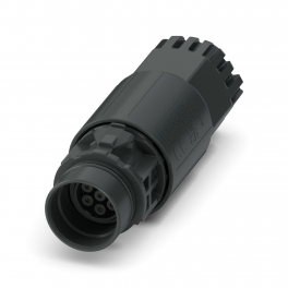 PRC 20/M17-6E-FC-FC 6-14 GY Jungties jungtis