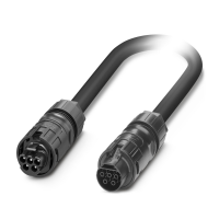 PRC 5-CA-MF-H07-4-5,0 Connecting cable