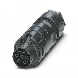 PRC 5-FC-FS6 8-21 HR Coupler connector