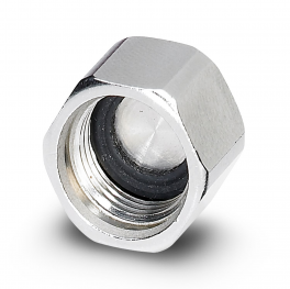 PROT-M12 FS-M VA Sealing cap
