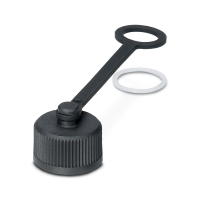 PROT-M12 FS-PA-CHAIN-EYE-DM12 sandarinimo dangtelis