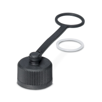 PROT-M12 FS-PA-CHAIN-EYE-DM14 sandarinimo dangtelis