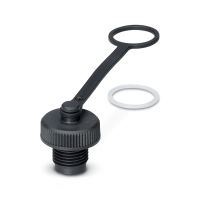 PROT-M12 MS-PA-CHAIN-EYE-DM14 Sandarinimo dangtelis