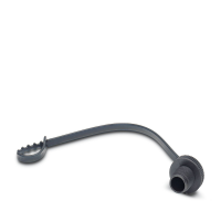 PROT-M12 MS-PA-CHAIN Screw plug