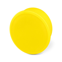 PROT-M23-PW-IT-IP20 Plastic protective cap