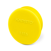 PROT-M23PRO-PW-IT-IP20 Plastikinis apsauginis dangtelis